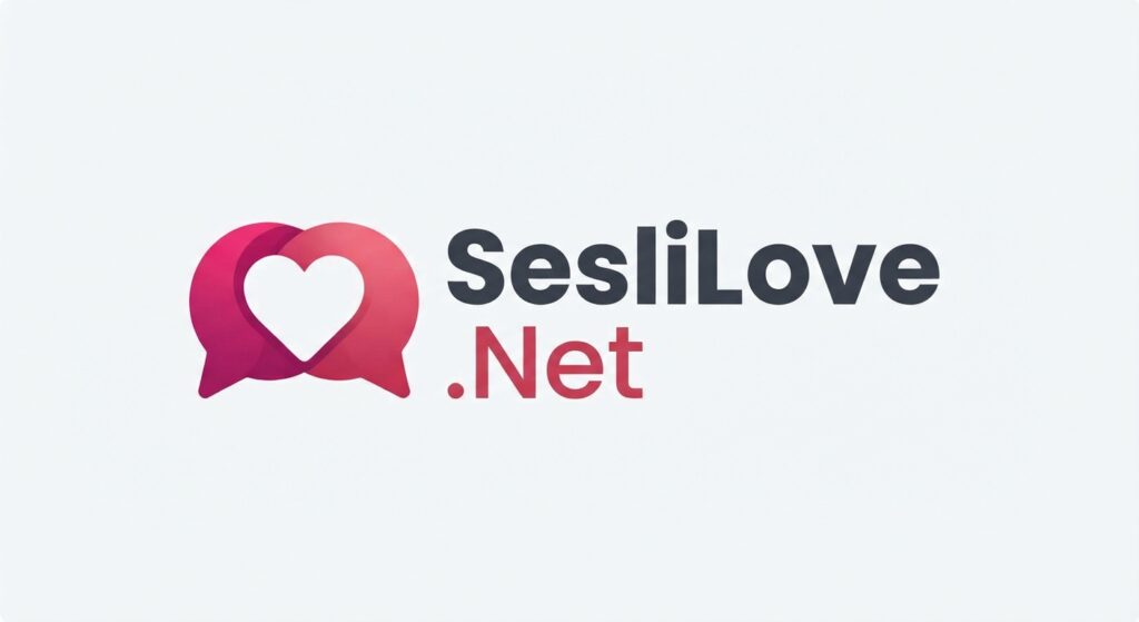 SesliLove.Net